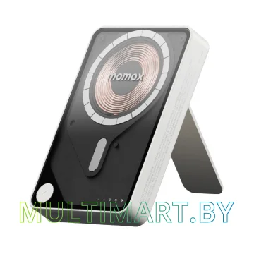 Портативное зарядное устройство Momax IP132 10000mAh 20W (белый)